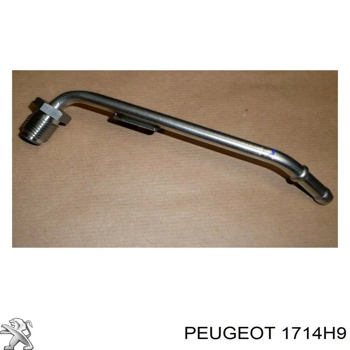  1714H9 Peugeot/Citroen