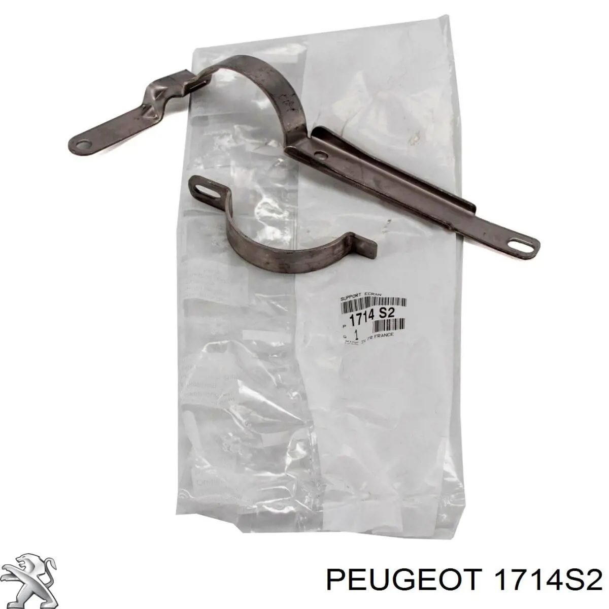 1714S2 Peugeot/Citroen 