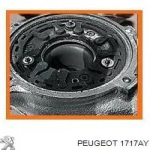 Глушник Peugeot/Citroen E12877A ціна, від 74.55 USD