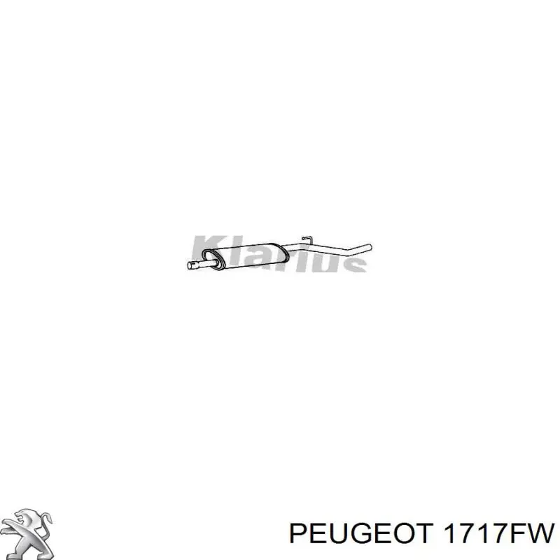 Купити ED04517 Edex 