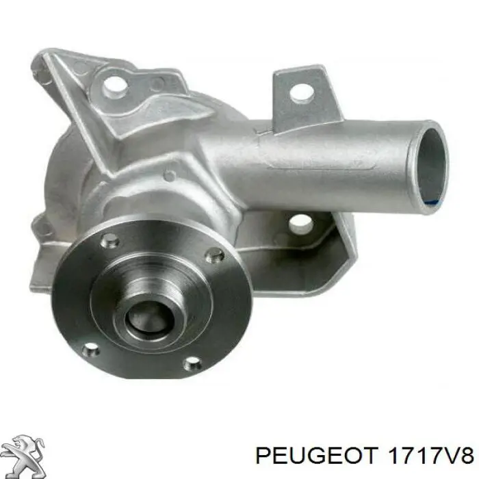  286493 Bosal
