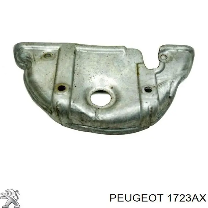 00001723AX Peugeot/Citroen 