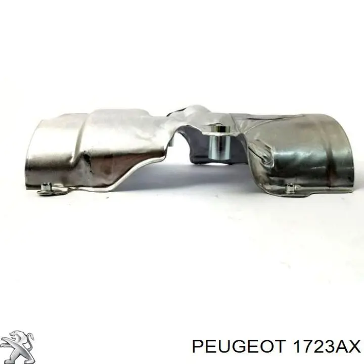 Купити 00001723AX Peugeot/Citroen 