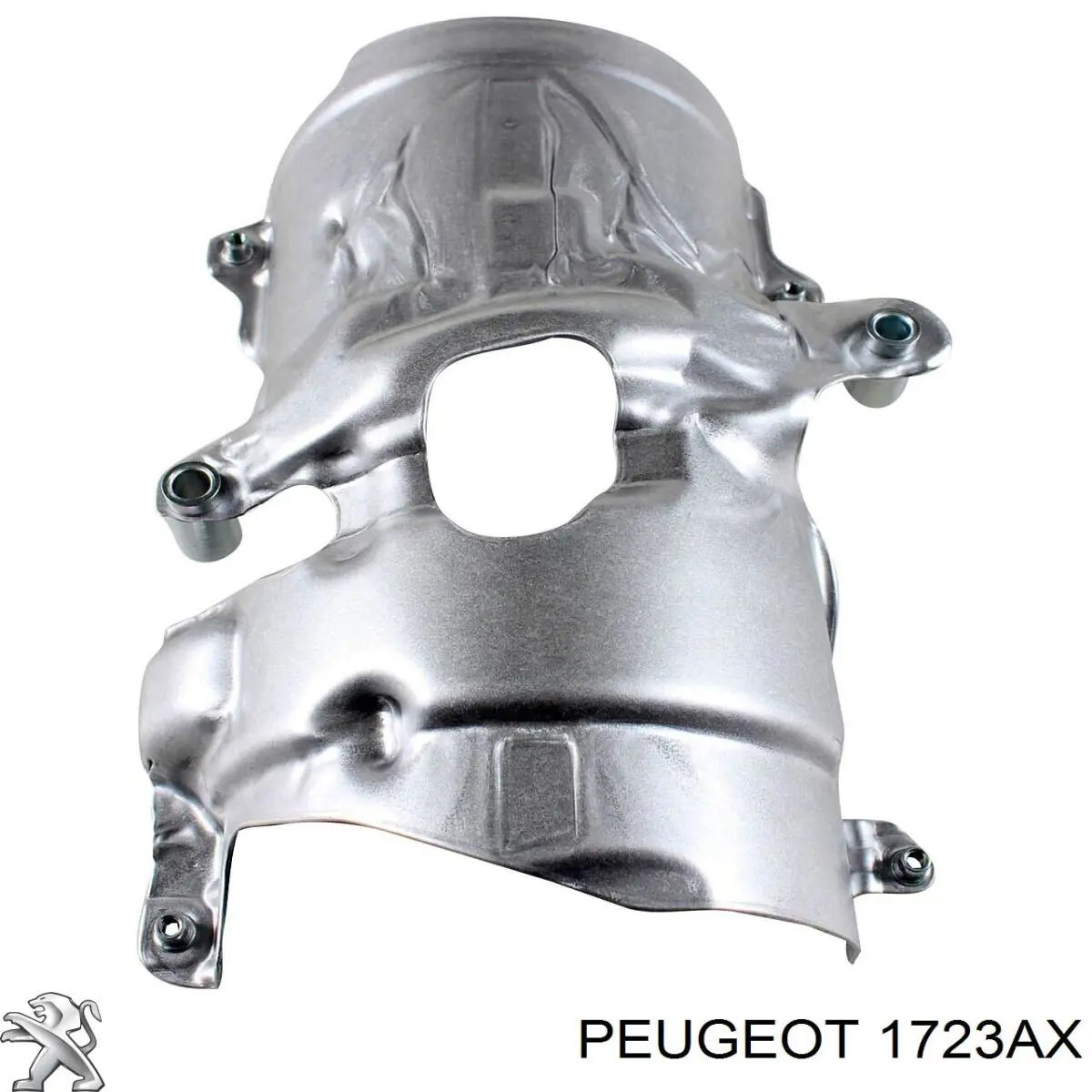 00001723AX Peugeot/Citroen 