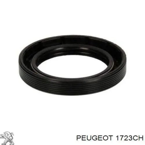 Купити 1723CH Peugeot/Citroen Прокладка колектора