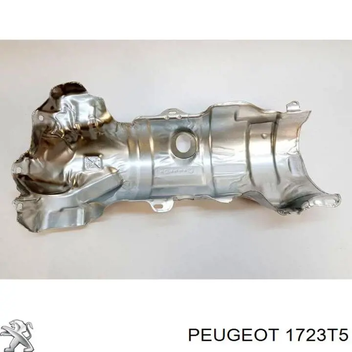  Peugeot/Citroen 1723T5 ціна, від 17.58 USD