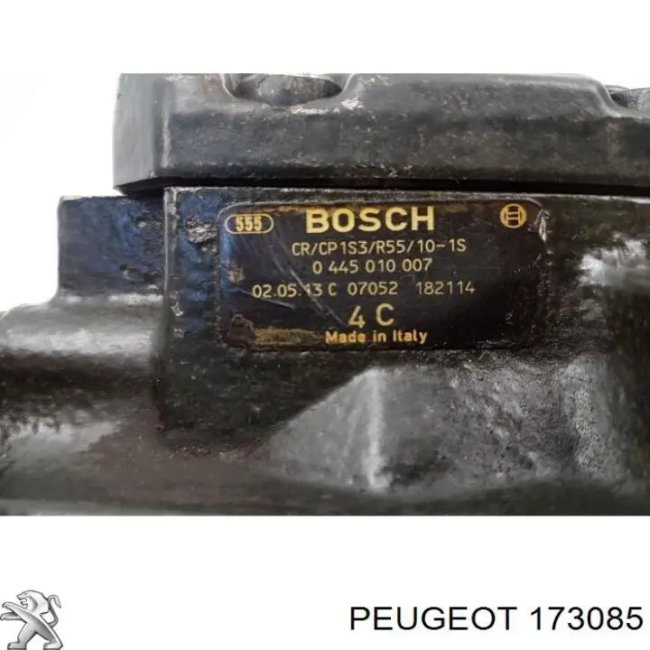  173085 Peugeot/Citroen