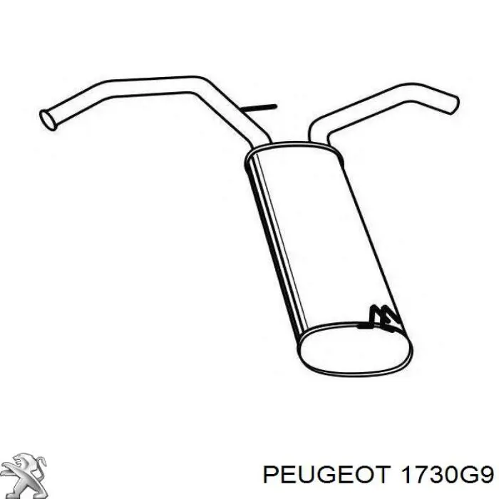  2044G32 Polmostrow