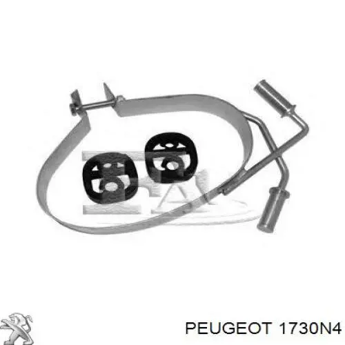  00001730Q3 Peugeot/Citroen