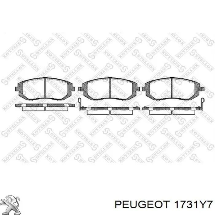 Купити DPF006 Polcar Сажевый фільтр