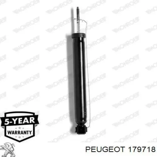  Прокладка глушника Peugeot 406 