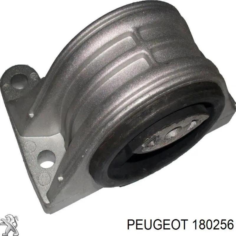 180256 Peugeot/Citroen подушка (опора двигуна, права)