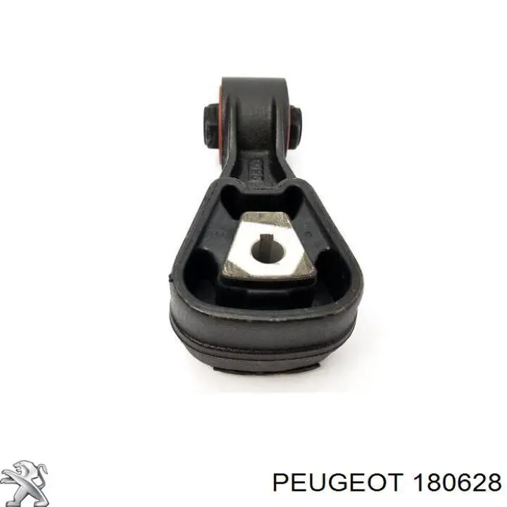 Подушка (опора) двигуна, права 180628 Peugeot/Citroen