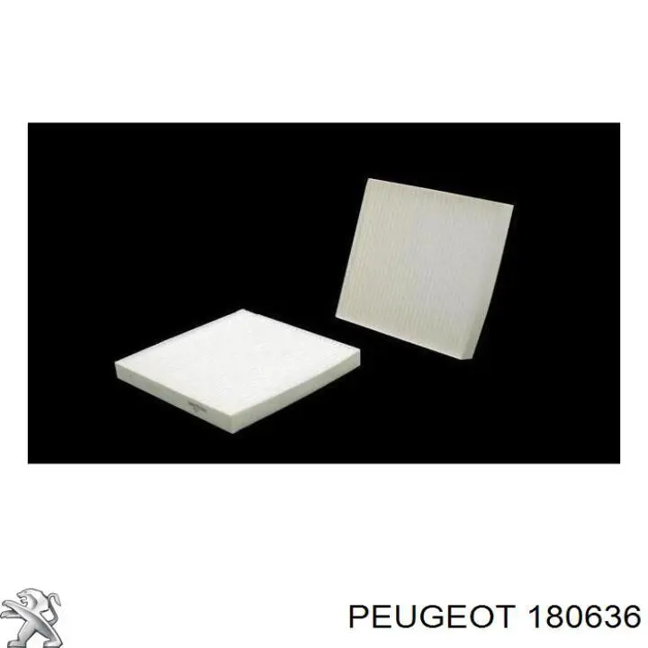 Купити 180636 Peugeot/Citroen Кронштейн подушки (опори) двигуна, передньої