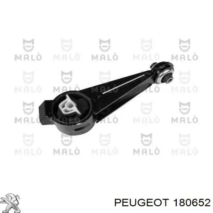 Подушка (опора) двигуна, права верхня Peugeot/Citroen 180652 ціна, від 37.35 USD