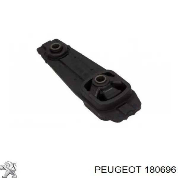 Опора двигуна задня Peugeot/Citroen 180696