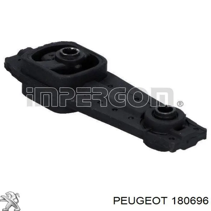 Купити 180696 Peugeot/Citroen Задня опора двигуна