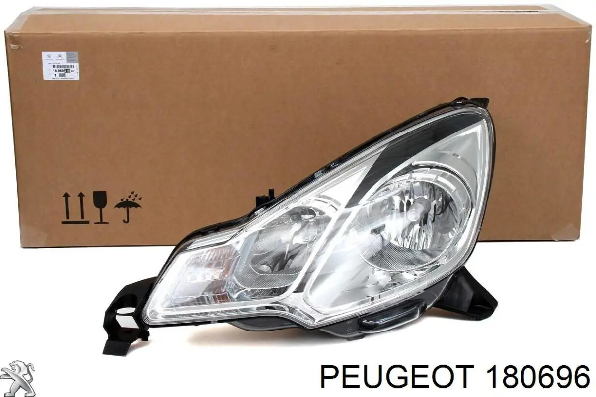 Подушка (опора) двигуна, задня Peugeot/Citroen 180696 ціна, від 19.89 USD