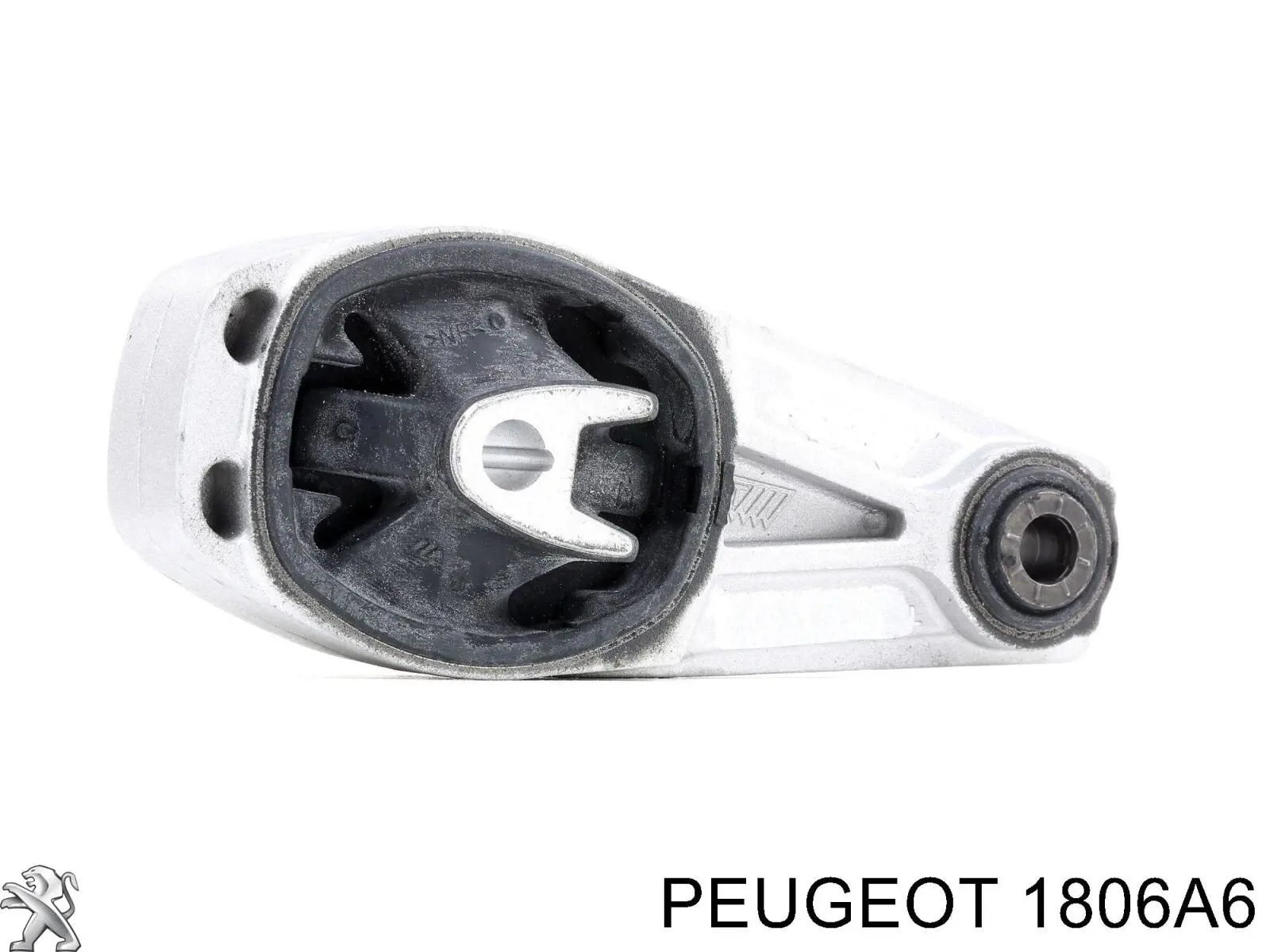 Купити 1806A6 Peugeot/Citroen Задня опора двигуна