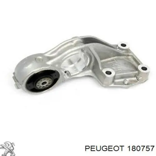 Права подушка двигуна Peugeot/Citroen 180242 ціна, від 4.20 USD