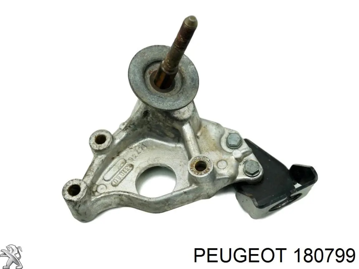  180799 Peugeot/Citroen