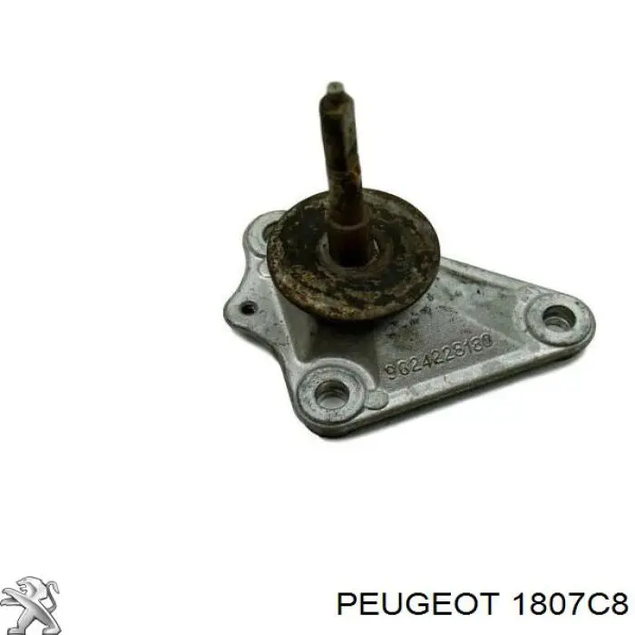  Peugeot/Citroen 1807C8 ціна, від 22.79 USD