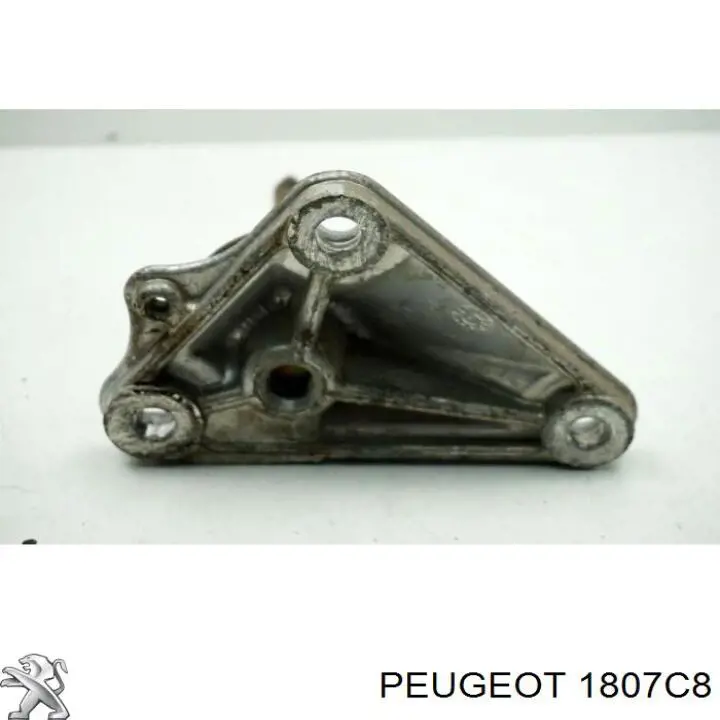 1807C8 Peugeot/Citroen 