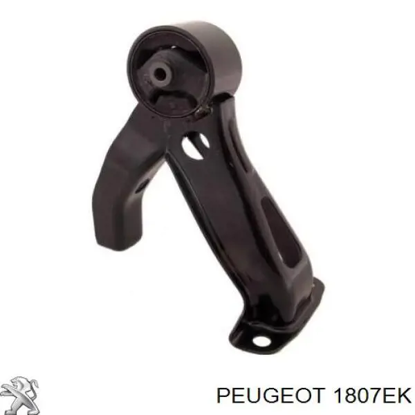 Подушка (опора) двигуна, передня Peugeot/Citroen 1807EK ціна, від 16.89 USD
