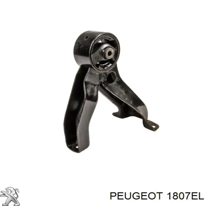 Купити 1807EL Peugeot/Citroen 