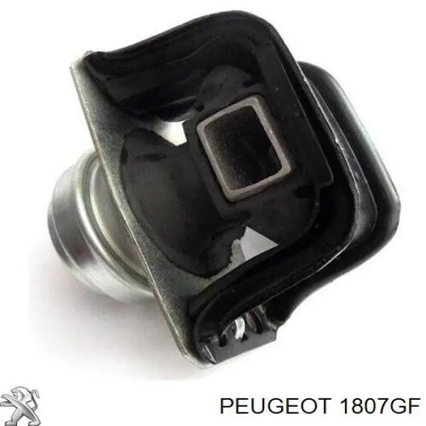 Права подушка двигуна Peugeot/Citroen 1807GF ціна, від 45.26 USD