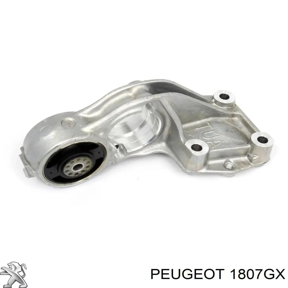 Права подушка двигуна Peugeot/Citroen 1807GX ціна, від 27.59 USD