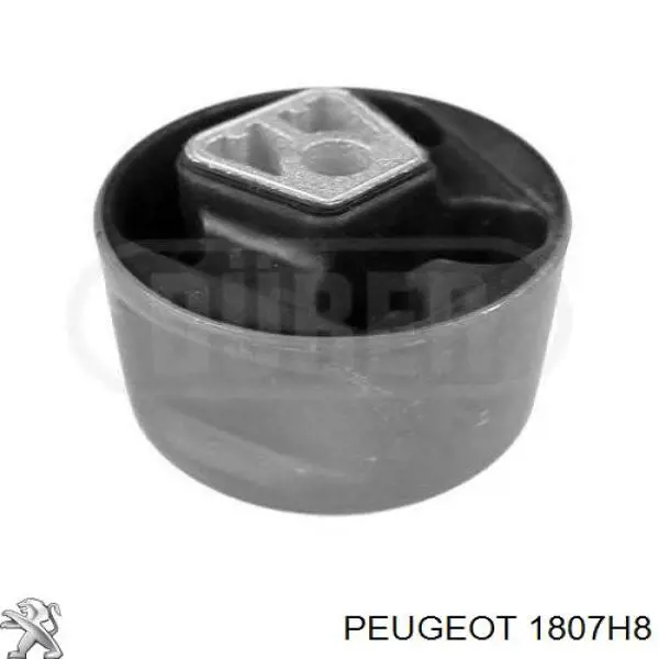 Кронштейн подушки (опори) двигуна, задньої Metalcaucho 14708 ціна, від 69.68 USD
