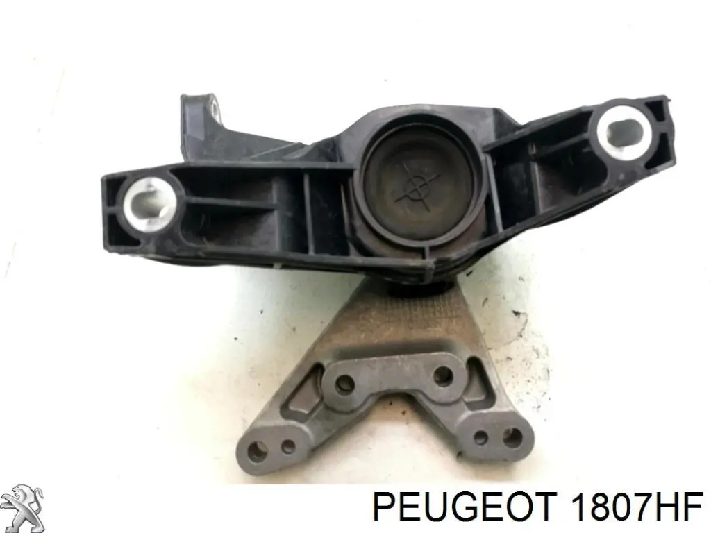 Права подушка двигуна Peugeot/Citroen 1807HF ціна, від 62.22 USD