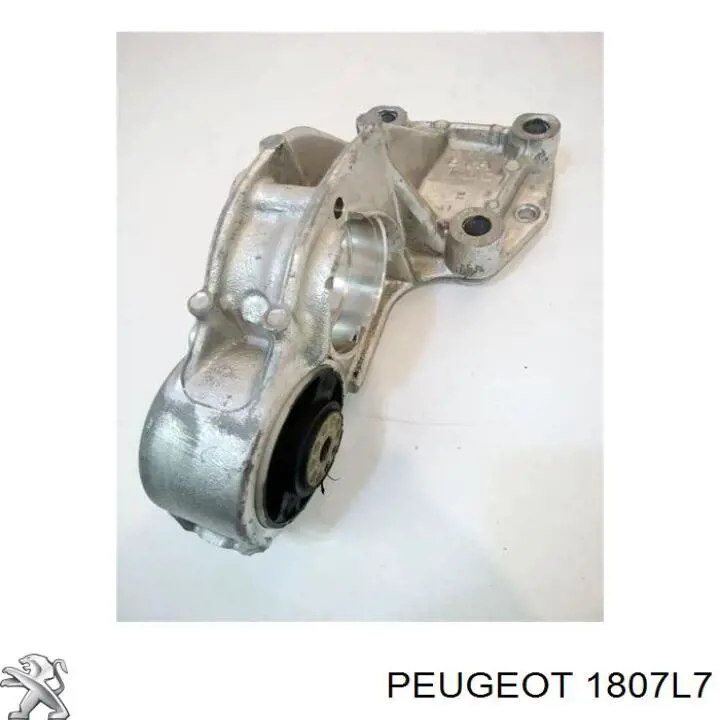 Купити 1807L7 Peugeot/Citroen Задня опора двигуна