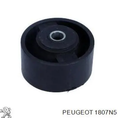Подушка двигуна задня 1807N5 Peugeot/Citroen