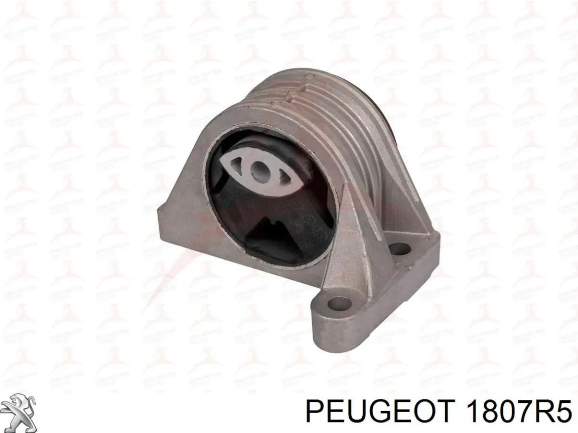 Права подушка двигуна Peugeot/Citroen 1807R5 ціна, від 39.95 USD