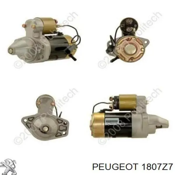 Права подушка двигуна Peugeot/Citroen 9652042680 ціна, від 1248.34 USD