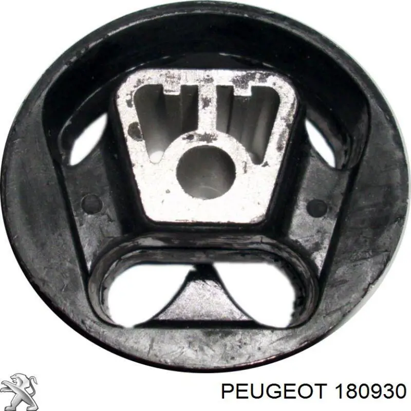 Подушка (опора) двигуна, задня (сайлентблок) Peugeot/Citroen 180930 ціна, від 7.60 USD