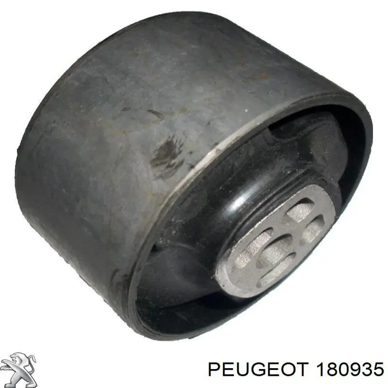 Задня втулка двигуна Peugeot/Citroen 180935
