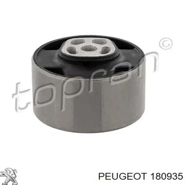 Купити 180935 Peugeot/Citroen Задня подушка двигуна