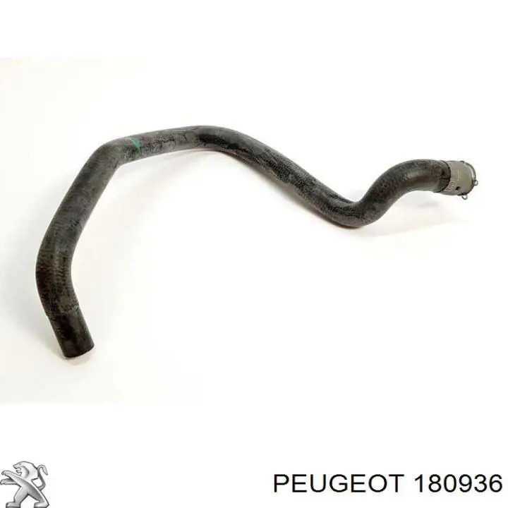180936 Peugeot/Citroen 