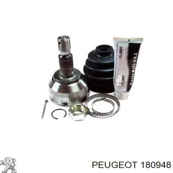  Сайлентблок кронштейна передньої подушки двигуна Peugeot 508 