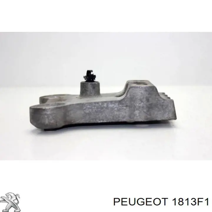  1813F1 Peugeot/Citroen