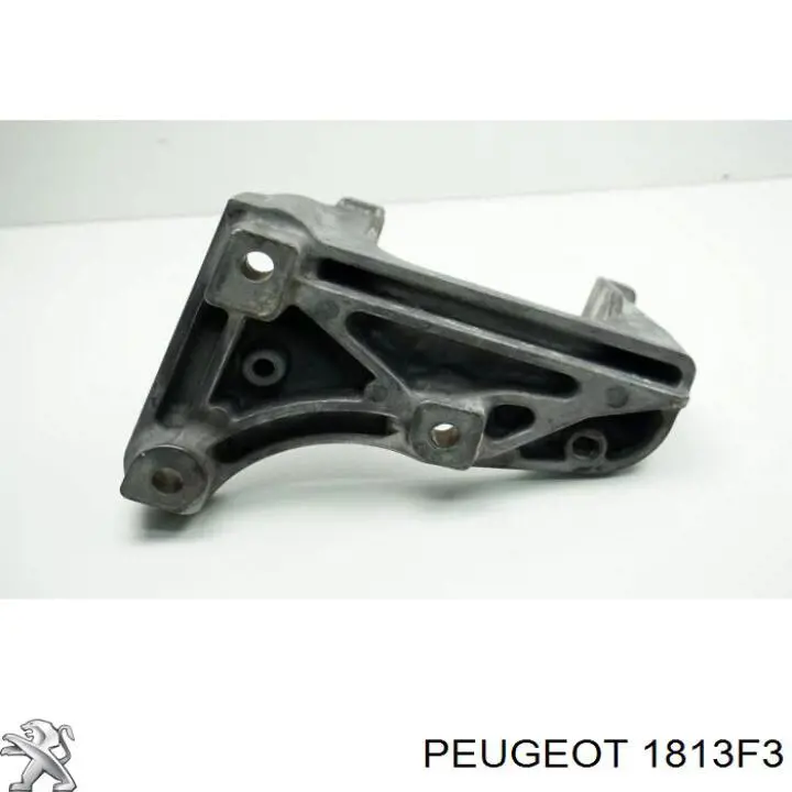 1813F3 Peugeot/Citroen 