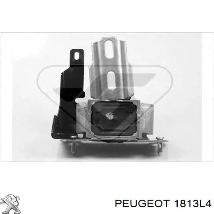  Peugeot/Citroen 1813L4 ціна, від 119.57 USD