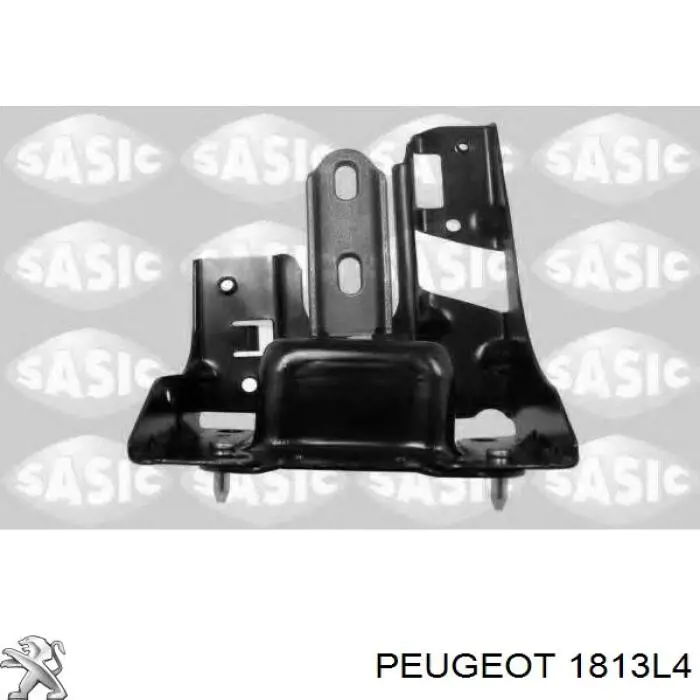 Купити 1813L4 Peugeot/Citroen 