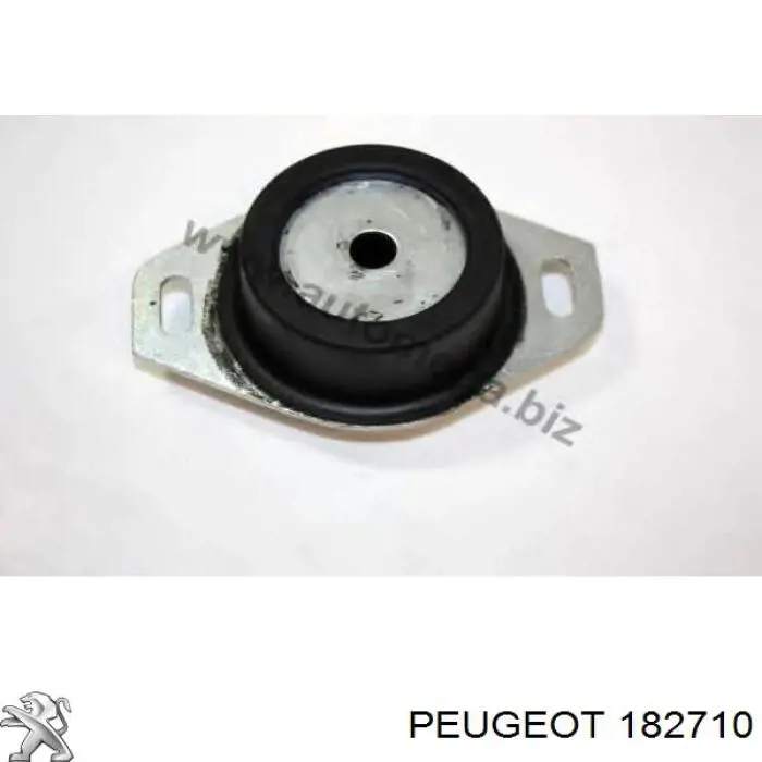 Купити 182710 Peugeot/Citroen Подушка (опора) двигуна, ліва