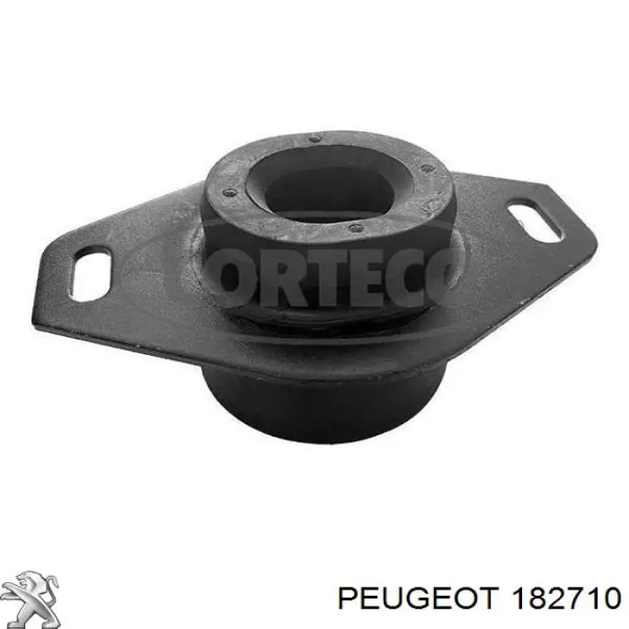 Ліва подушка двигуна Peugeot/Citroen 182710 ціна, від 10.02 USD