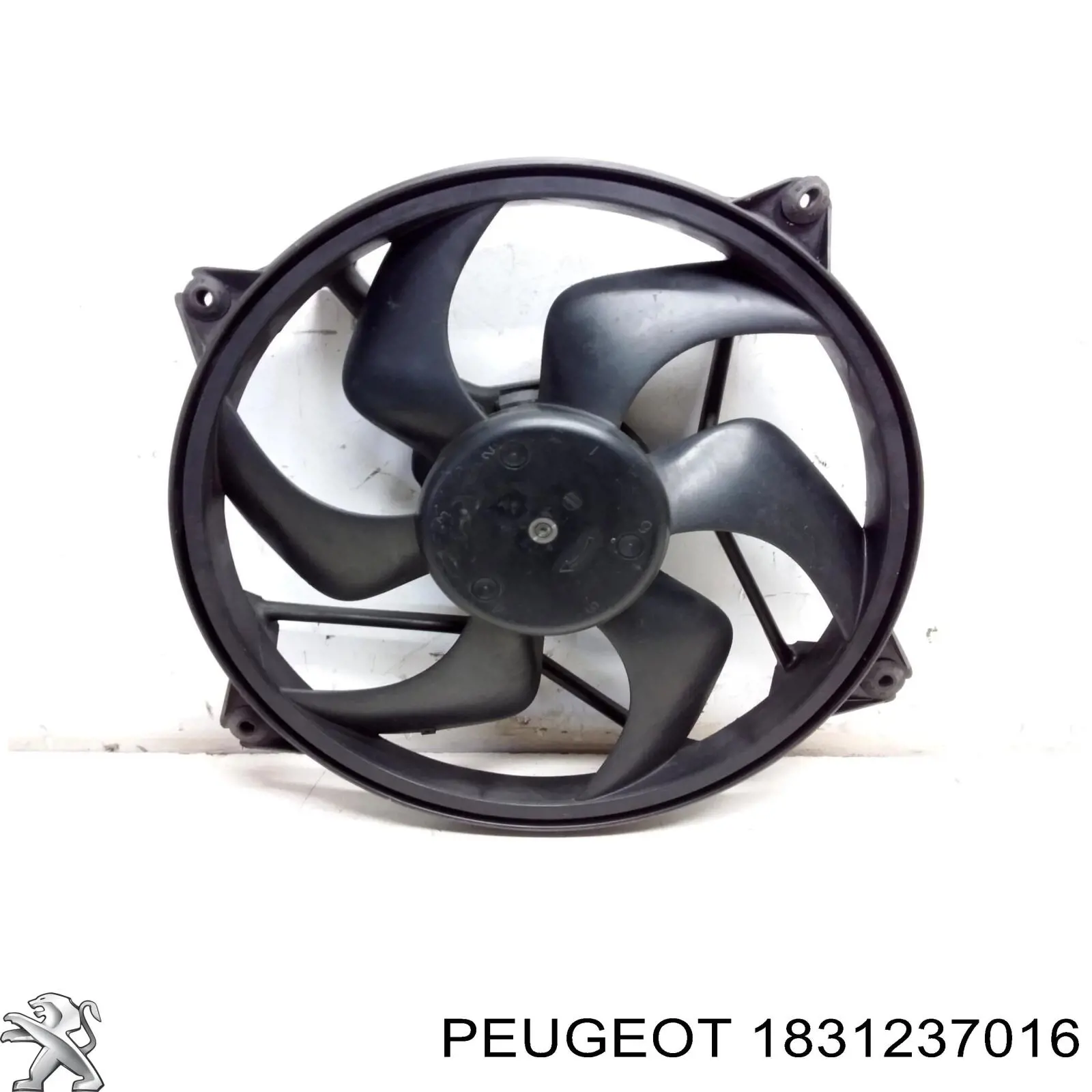  Peugeot/Citroen 1831237016 ціна, від 10.14 USD
