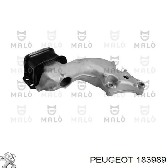 Подушка (опора) двигуна, права верхня Peugeot/Citroen 183989 ціна, від 66.33 USD